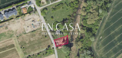 Plot Sale Warszawa Wilanów